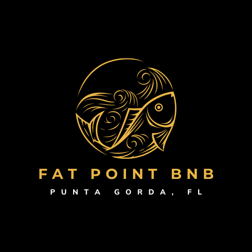 Fat Point BnB Logo